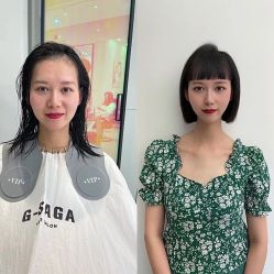 -G-SAGA形象设计