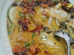 -东江海鲜酒家(艺都分店)