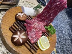 -安又胖韩国烤肉(美罗城店)