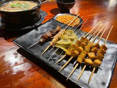 -川天喉重庆江湖菜