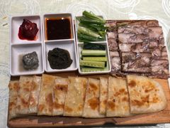 -蓬川食府(金海道店)