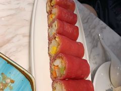 锦绣海鲜红米肠-陶陶居酒家(海岸城店)