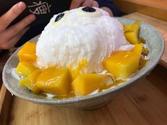 -怪物的冰与火(天虹商场中山路店)