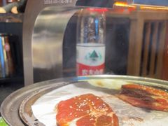 -九田家黑牛烤肉料理(太阳城店)
