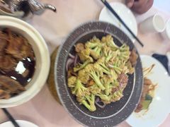 -鼎好家常菜(天桥店)
