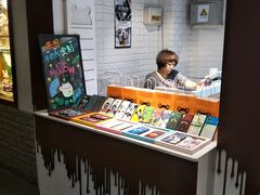-骑鹅公社(南开大悦城店)
