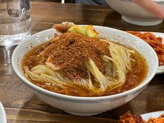 -西塔大冷面(市府大路店)