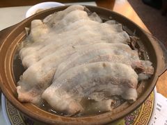 极品白肉砂锅-砂锅居(西四店)