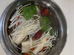 -围炉夜话·潮汕卤水火锅(榕江店)