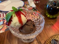 冰激凌-BOTTEGA意库(中骏世界城店)
