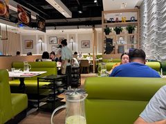 -汤城小厨•粤菜•靓汤(西直门凯德MALL店)