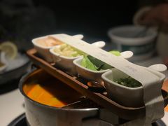 -生如夏花泰式火锅(伊藤双楠店)
