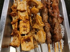 -常赢三兄弟·清真涮肉(崂山路总店)