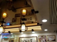 大堂-丽的面家(多宝路店)