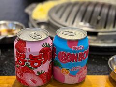 -GOGIYA·咕叽吖韩国传统烤肉店(东方新天地店)