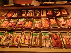 -梨花自助烤肉(西三旗万象汇黑金店)