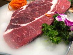 -金龙烧烤·牛肉面(西塔店)