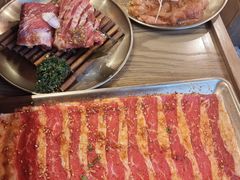 -西塔老太太泥炉烤肉(双井店)