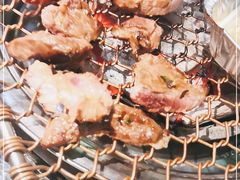 -火炉旺烤肉啤酒屋(沈北创始店)