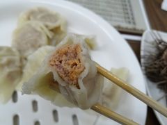 -海胆小馆(东北水饺·春柳店)