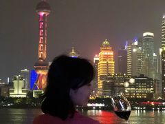 -外滩8号 whisky bar(金延大厦店)