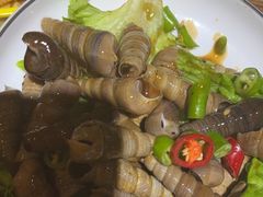 -永红源啤酒·烧烤·海鲜·大排档(青特城店)