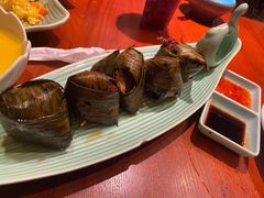-泰兰香·Thailand(凯德空中花园店)