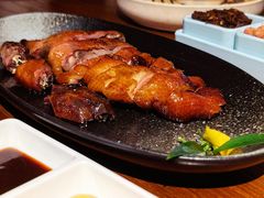 -南拳十三姨·潮汕砂锅粥(世纪金源店)