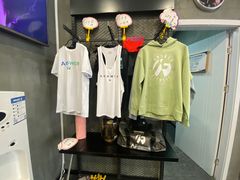 -Answer Fitness 答案健身(奥体店)