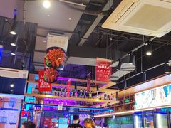-唐力九头鸟烧烤·罗田吊锅(西云楼店)