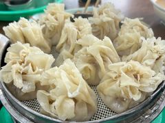 -北三沙家烧麦(北头道街店)