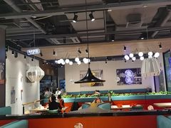 -避风塘(宝山万达店)