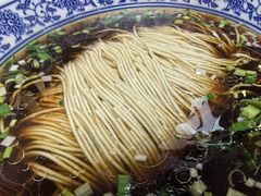 -伟记奥面馆(白塔东路店)