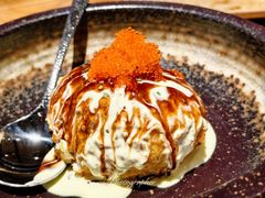 温泉蛋土豆球-Tuna maki寿司(园区永旺店)