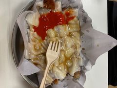 -下环街市熟食中心