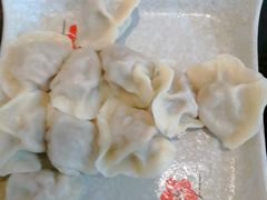 饺子-六和孝顺素食餐厅(西湖道店)