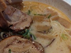 -味千拉面(惠州淡水嘉信茂广场分店)