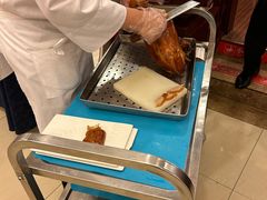 -全聚德(上海首店浦东店)