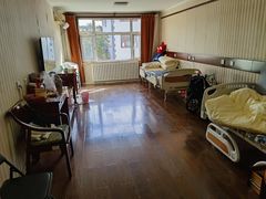-寿山福海养老服务中心(石景山院)