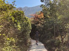 -七娘山