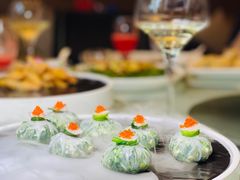 -富淳饭店(陆家嘴保利广场店)