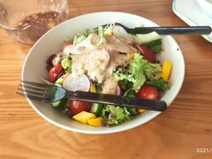 -丽满园·春饼烤鸭(金地广场店)