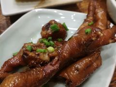 -青藤茶馆(南山路店)