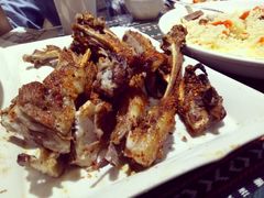 -海尔巴格新疆餐厅(东来兴店)
