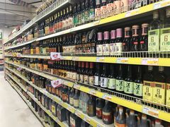 -华润万家(阎良店)