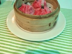 -桂满陇·杭州小馆(巴黎春天浦建店)