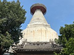 -妙应寺白塔