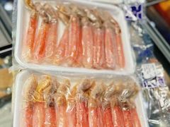 -吉之仙•中国制造•出口级食材日料店(领事馆总店)