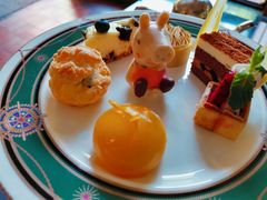 -马勒别墅·中餐厅