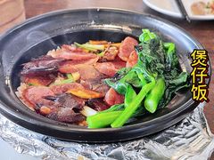 -标记Jane's kitchen(平桥直街店)